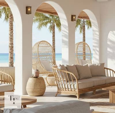 1 Bedroom Chalet for Sale in North Coast, Matruh - Screenshot 2025-07-01 153301. png