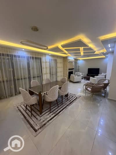 دوبلكس 3 غرف نوم للايجار في القاهرة الجديدة، القاهرة - WhatsApp Image 2025-11-03 at 11.45. 58 AM (4). jpeg