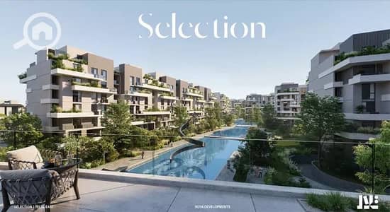 فلیٹ 3 غرف نوم للبيع في القاهرة الجديدة، القاهرة - 1. jpeg