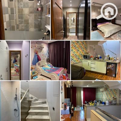 تاون هاوس 3 غرف نوم للبيع في الشيخ زايد، الجيزة - IMG-20251103-WA0040. jpg