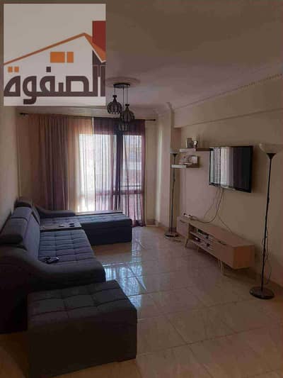 2 Bedroom Apartment for Rent in Katameya, Cairo - IMG-20251102-WA0005. jpg