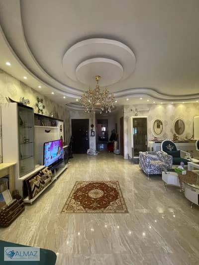 3 Bedroom Apartment for Sale in New Cairo, Cairo - WhatsApp Image 2025-11-02 at 1.04. 53 PM. jpeg