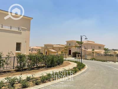 تاون هاوس 4 غرف نوم للبيع في المقطم، القاهرة - CCD. jpg