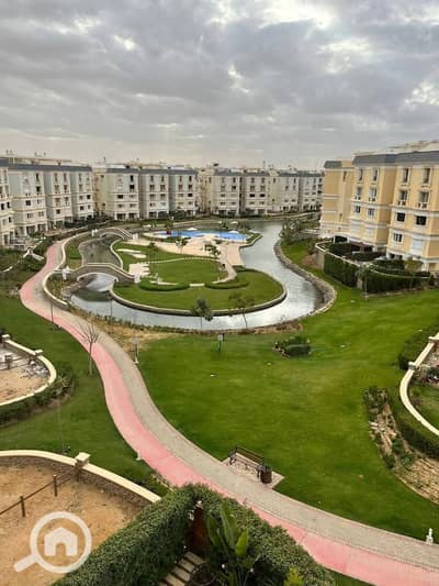 3 Bedroom Villa for Sale in New Cairo, Cairo - 579357cb-9768-4d91-87a2-ae3a4801dd41. jpeg