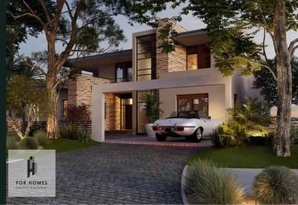 4 Bedroom Villa for Sale in Sheikh Zayed, Giza - WhatsApp Image 2025-10-30 at 4.36. 45 PM. jpeg