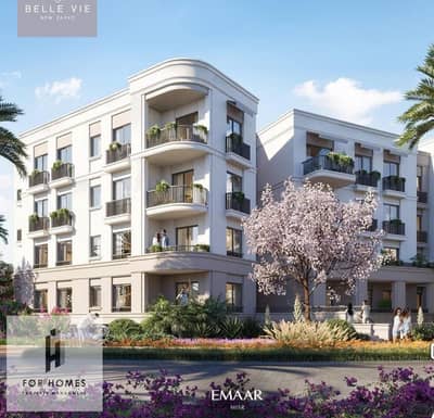 3 Bedroom Flat for Sale in Sheikh Zayed, Giza - WhatsApp Image 2025-10-30 at 5.02. 29 PM. jpeg