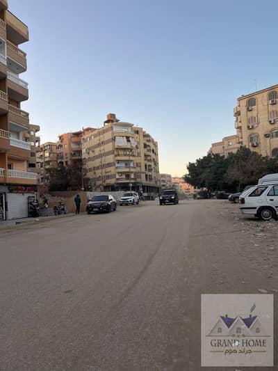 Residential Land for Sale in Hadayek al-Ahram, Giza - WhatsApp Image 2025-09-04 at 6.53. 25 PM (1). jpeg