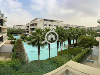 شقة 3 غرف نوم للايجار في القاهرة الجديدة، القاهرة - 6cf22e9e-16ec-4551-88b9-14e9e83a4201. jpg