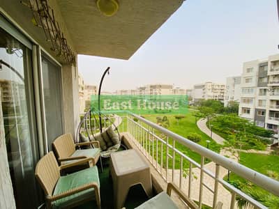 3 Bedroom Flat for Sale in Madinaty, Cairo - IMG-20251102-WA0177. jpg 3 Bedroom Flat for Sale in Madinaty, Cairo - IMG-20251102-WA0177. jpg