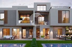 3 Bedroom Twin House for Sale in New Cairo, Cairo - OIP (4). jpeg