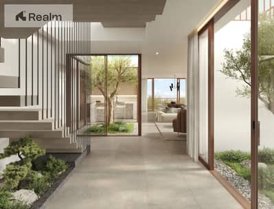 تاون هاوس 3 غرف نوم للبيع في مدينة المستقبل، القاهرة - solana_living_final_digital_Page_026_Image_0003. jpg