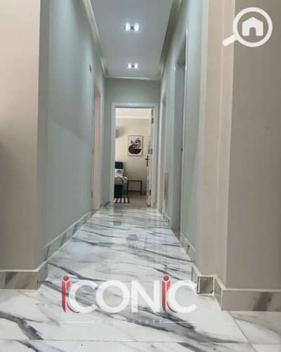 فلیٹ 3 غرف نوم للايجار في القاهرة الجديدة، القاهرة - 1. png