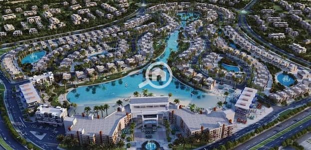 شقة 1 غرفة نوم للبيع في مدينة المستقبل، القاهرة - 1. jpeg