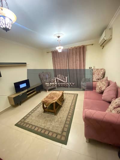 2 Bedroom Flat for Rent in Madinaty, Cairo - WhatsApp Image 2025-11-03 at 1.29. 00 AM (1). jpeg