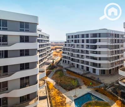 2 Bedroom Apartment for Sale in Mostakbal City, Cairo - IMG_1688. PNG