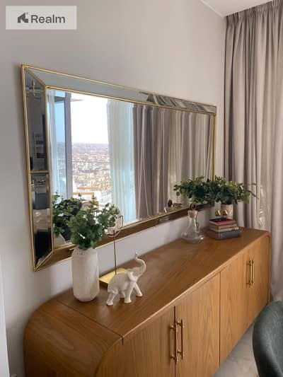 2 Bedroom Flat for Sale in Sheikh Zayed, Giza - IMG-20250217-WA0176. jpg