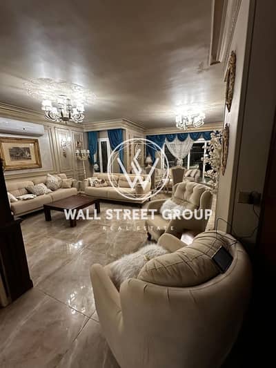 4 Bedroom Villa for Sale in New Cairo, Cairo - IMG-20251102-WA0114. jpg