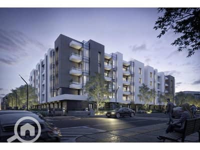 2 Bedroom Apartment for Sale in Zahraa Al Maadi, Cairo - 691179c8-d219-45df-830d-05064b9ee0e8 - Copy. jpeg