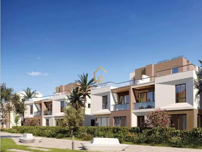 تاون هاوس 3 غرف نوم للبيع في الشيخ زايد، الجيزة - 461576635_8194053664036136_8466712010099071429_n. jpg