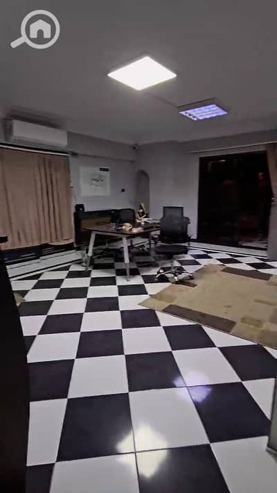Office for Rent in Nasr City, Cairo - WhatsApp Image 2025-11-02 at 5.58. 48 PM. jpeg