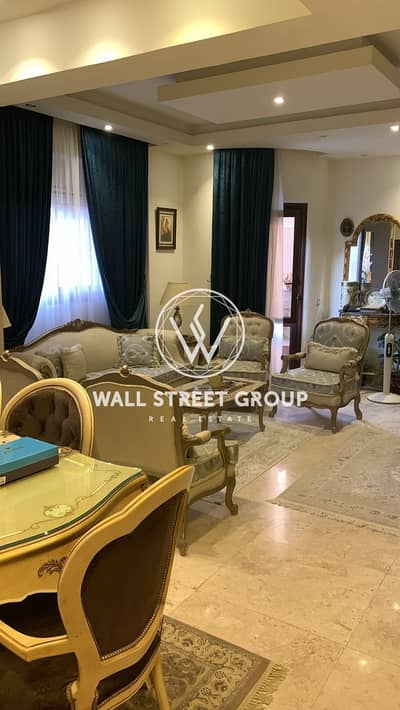 2 Bedroom Flat for Sale in New Cairo, Cairo - WhatsApp Image 2025-09-15 at 7.01. 07 PM. jpeg