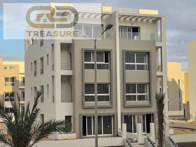 دوبلكس 4 غرف نوم للايجار في القاهرة الجديدة، القاهرة - WhatsApp Image 2025-10-06 at 1.49. 31 PM. jpeg