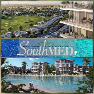 1 Bedroom Chalet for Sale in North Coast, Matruh - 37356c47-0a8a-4275-a5db-371beb43e12c. jpg