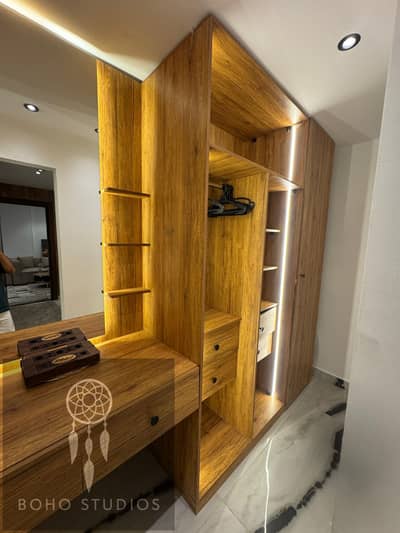 1 Bedroom Apartment for Sale in New Cairo, Cairo - 1fb5e770-e385-4348-93b1-98cf29d7c0a2. jpg