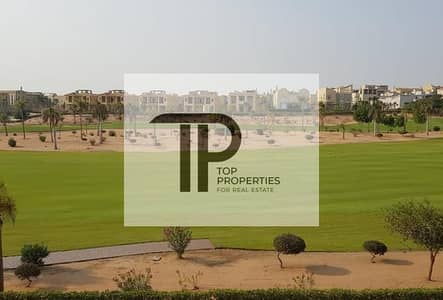 تاون هاوس 4 غرف نوم للايجار في الشيخ زايد، الجيزة - IMG-20251012-WA0184. jpg