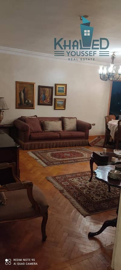 3 Bedroom Apartment for Sale in Sheikh Zayed, Giza - WhatsApp Image 2025-10-19 at 3.49. 30 PM (3). jpeg