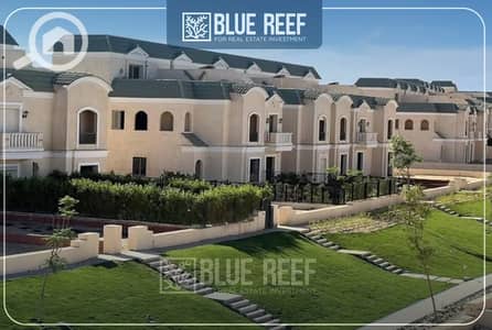 بنتهاوس 4 غرف نوم للبيع في مدينة المستقبل، القاهرة - 7654ed. jpg