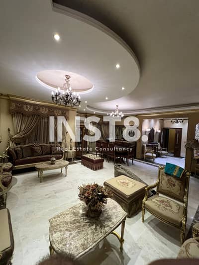 شقة 4 غرف نوم للايجار في القاهرة الجديدة، القاهرة - 69075912b4de1_WhatsApp-Image-2025-11-02-at-3.03. 48-PM. jpeg