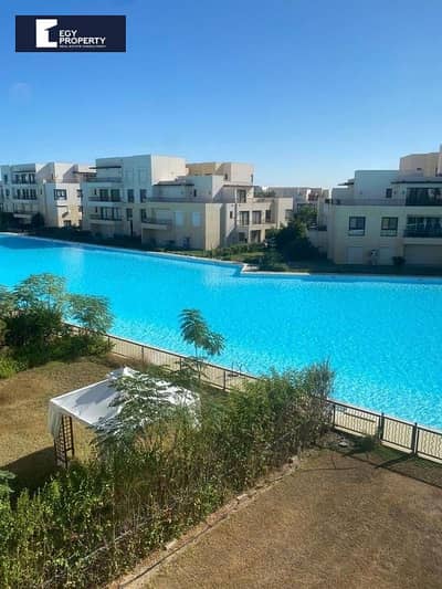 شاليه 2 غرفة نوم للبيع في الساحل الشمالي، مطروح - _files_IMG-20250313-WA0031. jpg