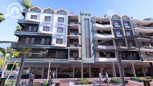 استوديو  للبيع في الغردقة، البحر الأحمر - WhatsApp Image 2025-10-14 at 11.33. 12 AM - Copy. jpeg