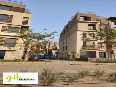 3 Bedroom Flat for Sale in New Heliopolis, Cairo - WhatsApp Image 2023-10-10 at 10.37. 43 AM (1). jpeg