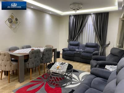 فلیٹ 3 غرف نوم للايجار في القاهرة الجديدة، القاهرة - WhatsApp Image 2025-11-03 at 13.00. 43_83329f59. jpg فلیٹ 3 غرف نوم للايجار في القاهرة الجديدة، القاهرة - WhatsApp Image 2025-11-03 at 13.00. 43_83329f59. jpg