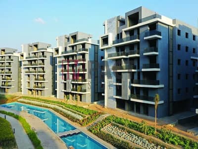 2 Bedroom Flat for Sale in Hadayek October, Giza - 37de49e2-6167-4716-99bf-64b32ef97020. jpg