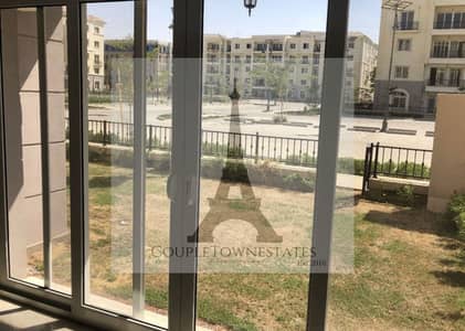 شقة 3 غرف نوم للايجار في القاهرة الجديدة، القاهرة - Screenshot 2025-09-21 at 5.22. 19 PM. png