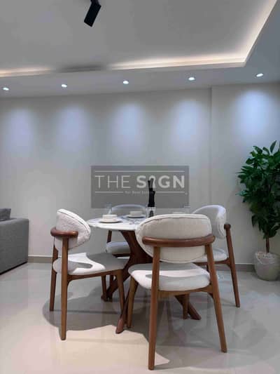 2 Bedroom Flat for Rent in New Cairo, Cairo - 1001086946. jpg