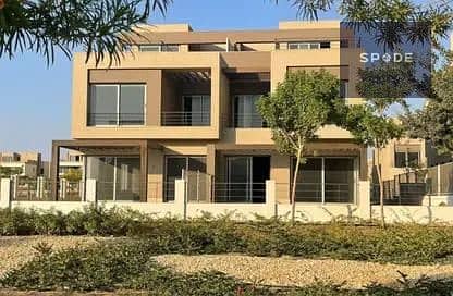 فیلا 3 غرف نوم للبيع في القاهرة الجديدة، القاهرة - IMG-20250917-WA0067. jpg