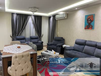 فلیٹ 3 غرف نوم للايجار في القاهرة الجديدة، القاهرة - WhatsApp Image 2025-11-03 at 1.58. 41 AM (1). jpeg