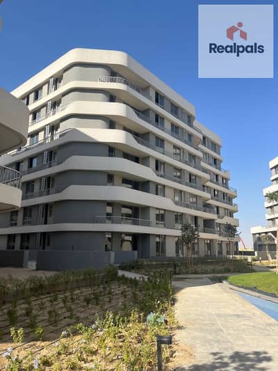 1 Bedroom Flat for Sale in Mostakbal City, Cairo - WhatsApp Image 2025-10-28 at 12.33. 38 PM (2). jpeg