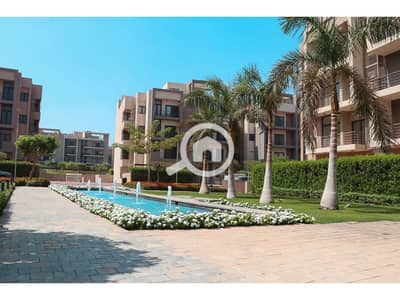 2 Bedroom Flat for Sale in New Cairo, Cairo - WhatsApp Image 2023-09-18 at 11.39. 44 PM (5). jpg