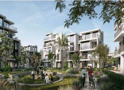 2 Bedroom Flat for Sale in Sheikh Zayed, Giza - IMG-20240627-WA0054. jpg