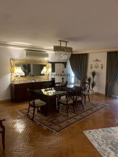 فلیٹ 3 غرف نوم للايجار في مدينة نصر، القاهرة - WhatsApp Image 2025-09-15 at 3.43. 37 PM. jpeg