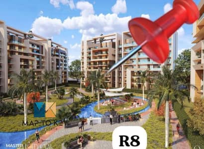 فلیٹ 2 غرفة نوم للبيع في العاصمة الإدارية الجديدة، القاهرة - 8aba4381-6ffc-45bd-a099-02b4b0a76ec6. jpg