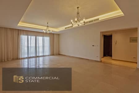 شقة 2 غرفة نوم للايجار في القاهرة الجديدة، القاهرة - IMG-20251103-WA0039. jpg