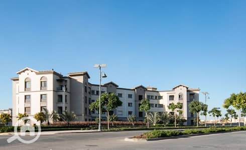 شقة 3 غرف نوم للبيع في القاهرة الجديدة، القاهرة - 11. jpg