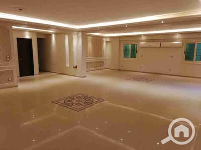 4 Bedroom Flat for Rent in New Cairo, Cairo - 2963. jpg
