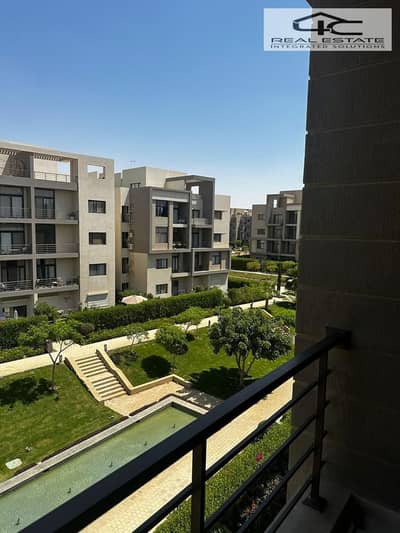 3 Bedroom Apartment for Sale in New Cairo, Cairo - WhatsApp Image 2025-05-07 at 1.47. 03 PM. jpeg